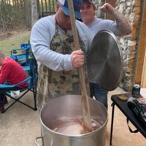 Meet your Posher, Jordan